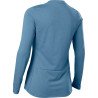 Remera Bicicleta Ciclismo Mtb Mujer Fox Ranger Dri Ls Jersey