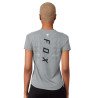 Remera Deportiva Casual Mujer Fox Womens Forums Maxing Out