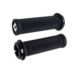 Puños Manoplas Bici Bmx Odi Grips Ruffian Mini V2.1 Lock-on