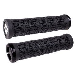 Puños Manoplas Bici Bmx Odi Grips Stay Strong V2.1 Lock-on