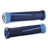 Puños Manoplas Bicicleta Mtb Dh Odi Grips Ag-1 V2.1 Lock-on