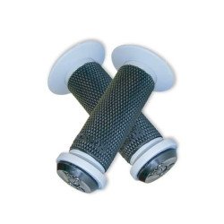 Puños Manoplas Bicicleta Bmx Odi Grips Ruffian Mini Dual Ply