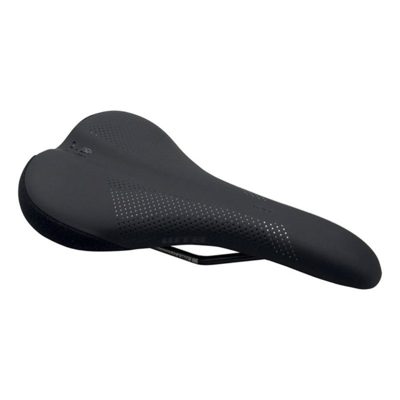 Asiento Bicicleta Mtb Wtb Volt Medium Cromoly 142 X 265mm