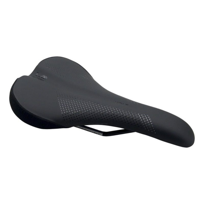 Asiento Bicicleta Mtb Wtb Volt Wide Steel 150 X 265mm