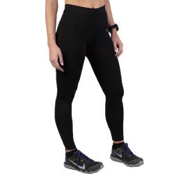 Calza Larga Termica Mujer Deportiva Running Weis Koliber Long