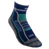 Medias Deportivas Compresion Running Trekking Sox Airchannel