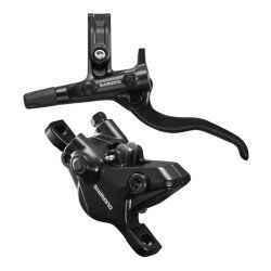 Kit Freno Delantero Hidraulico Bicicleta Mtb Shimano M4100