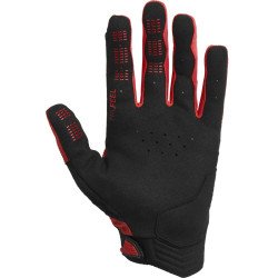 Guantes Ciclismo Dedos Largos Fox Defend Muy Liviano Oficial