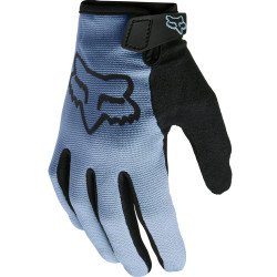 Guantes Fox Ciclismo Largos Mujer Bicicleta Mtb Ranger Glove