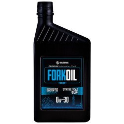 Aceite Sintetico Suspenciones Solifes Fork Oil 0w-30 1000ml