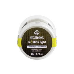 Grasa Cables Suspensiones Solifes Slick Light Grease 20gr