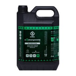 Desengrasante Transmision Bici Solifes Bio Degreaser X 5lts