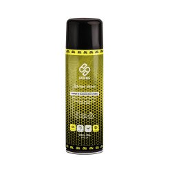 Limpiador Discos Freno Bicicleta Aerosol Spray Solifes 500ml