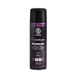 Lubricante Aerosol Todo Clima Bici Solifes Xtreme Nano 300ml