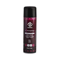 Desengrasante Lubricante Aerosol Spray Bici Solifes 300ml