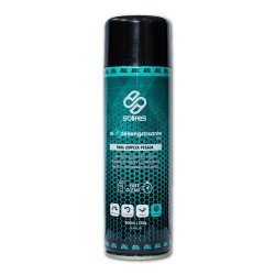 Desengrasante Aerosol Biodegradable Bicicleta Solifes 500ml