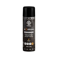 Aerosol Silicona Proteccion Lubricacion Bici Solifes 300ml