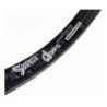 Llantas Bmx Reforzadas Alex Rodado 20 36h Freestyle Supradom