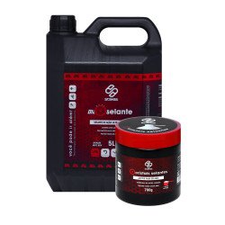 Liquido Tubeless Solifes x 5lts Antipinchaduras + Cristales