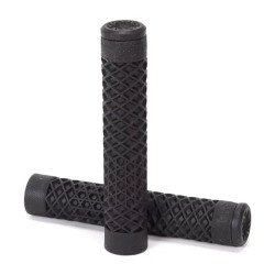 Puños Manoplas Bmx Bicicleta Goma Cult Vans 150mm Odi Grips