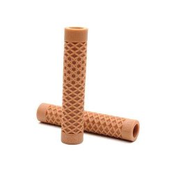 Puños Manoplas Bmx Bicicleta Goma Cult Vans 150mm Odi Grips