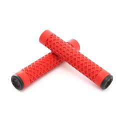 Puños Manoplas Bmx Bicicleta Goma Cult Vans 150mm Odi Grips