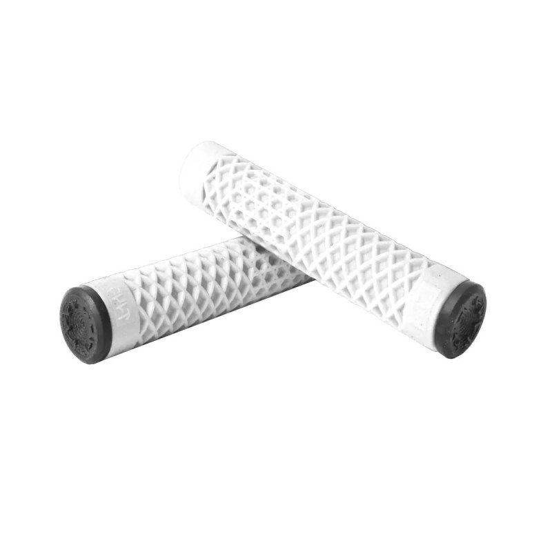 Puños Manoplas Bmx Bicicleta Goma Cult Vans 150mm Odi Grips