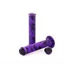 Puños Manoplas Bmx Bicicleta Eighties Team Grips 150mm