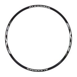 Llantas 29 Tubeless Ready Alexrims Evo 2.3 32h C/ Ojales