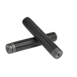 Puños Manoplas Bmx Bicicleta Primo Griffin Grip Soft 168mm