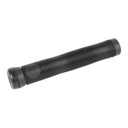 Puños Manoplas Bicicleta Bmx Odyssey Warnin Grip 165mm