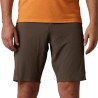 Bermuda Ciclismo Bici Enduro Mtb Fox Flexair Ascent Short