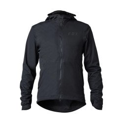 Campera Rompeviento Impermeable Fox Flexair Water Jacket