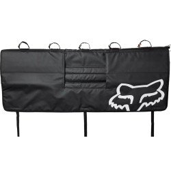 Portabicicleta Compuerta Camioneta 5 Bici Fox Tailgate Cover