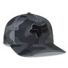 Gorras Fox Originales Sport Deportiva Epicycle Flexfit 2.0