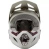 Casco Bicicleta Mtb Descenso Dh Enduro Fox Rampage Mips Bora