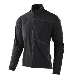 Campera Plegable Rompeviento Bici Troy Lee Designs Shuttle