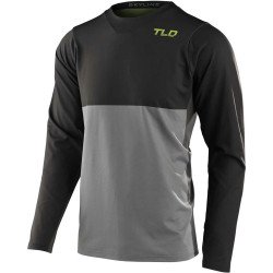 Remera Jersey Mtb Manga Larga Troy Lee Designs Skyline Chill