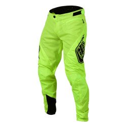 Pantalon Largo Ciclismo Mtb Enduro Dh Troy Lee Design Sprint