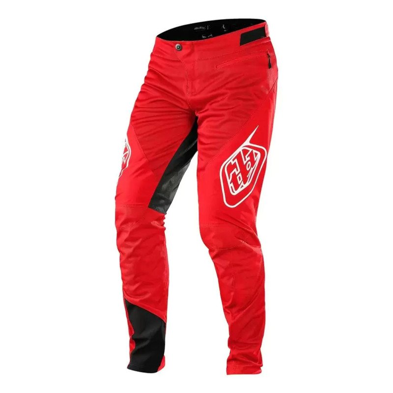 Pantalon Largo Ciclismo Mtb Enduro Dh Troy Lee Design Sprint