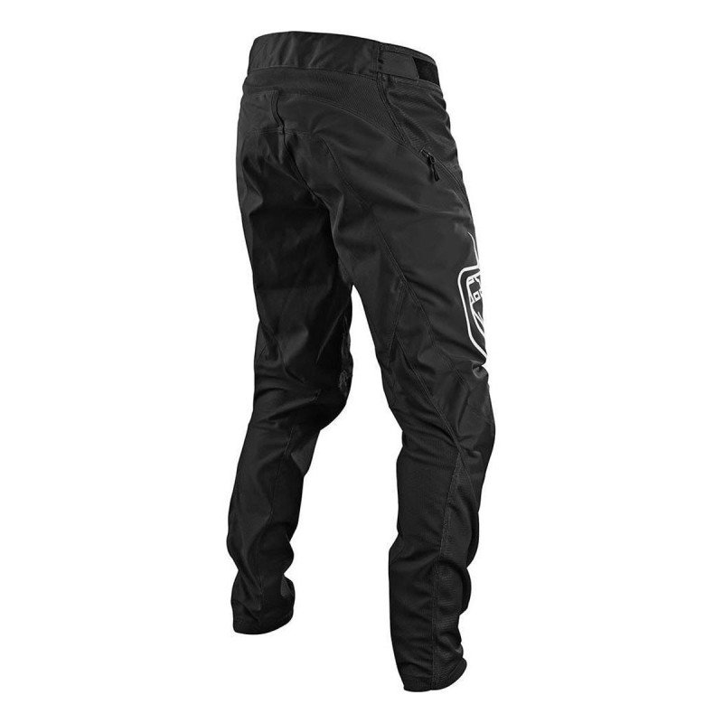 Pantalon Trekking Hombre ROCKBROS Punteras Tu00e9rmicos De