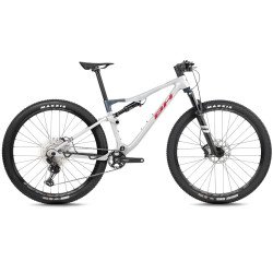 Bicicleta Mtb Xc Carbono R29 Bh Lynx Race Lt 6.5 12vel Xt