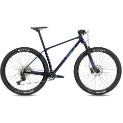 Bicicleta Mtb Xc Carbono R29 Bh Ultimate 7.5 12vel Xt Fox 32