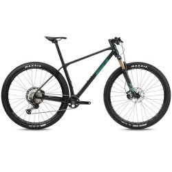 Bicicleta Mtb Xc Carbono R29 Bh Ultimate 8.5 12vel Xt Fox 34