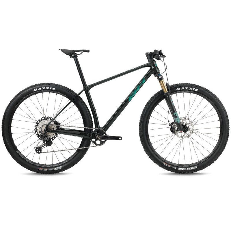 Bicicleta Mtb Xc Carbono R29 Bh Ultimate 8.5 12vel Xt Fox 34 Bicicleta Mtb Xc Carbono R29 Bh Ultimate 8.5 12vel Xt Fox 34