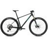 Bicicleta Mtb Xc Carbono R29 Bh Ultimate 8.5 12vel Xt Fox 34 Bicicleta Mtb Xc Carbono R29 Bh Ultimate 8.5 12vel Xt Fox 34
