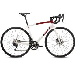 Bicicleta Ruta 700 Bh Sl1 2.5 Shimano 105 24vel Frenos Hidr