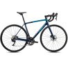 Bicicleta Ruta 700 Bh Sl1 2.5 Shimano 105 24vel Frenos Hidr