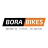 Soporte Apoyo Bicicleta Pared A La Horquilla Rod 26 A 29