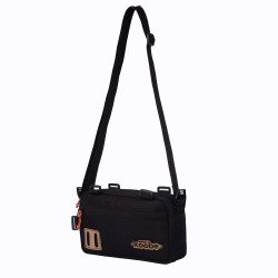 Riñonera Alforja Bici Al Cuadro Koobe City Frame Bag 1.5l